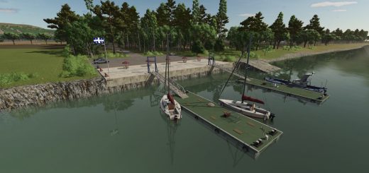 St. Lawrence V1.0.1.1