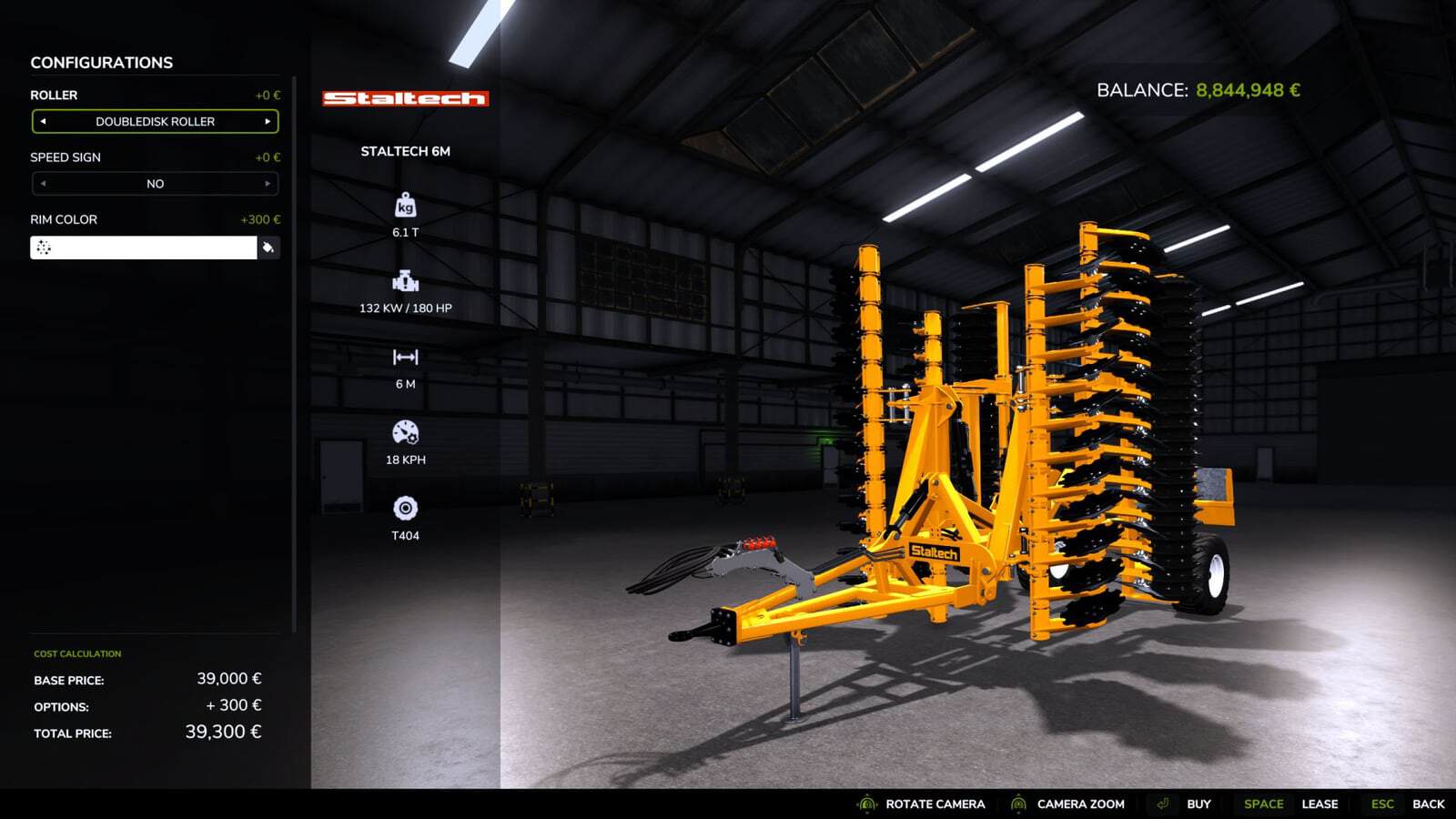 Staltech Pack V1.1.0.0