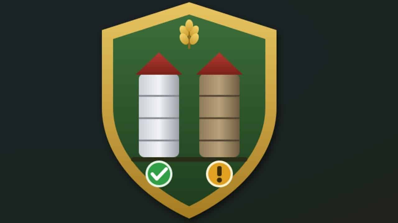 Stock Guard V1.1.0.0