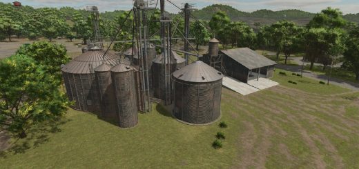 Storage Nova Estancia V1.0.0.0