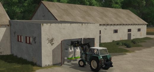 Storage PGR 85×15 V1.0.0.0