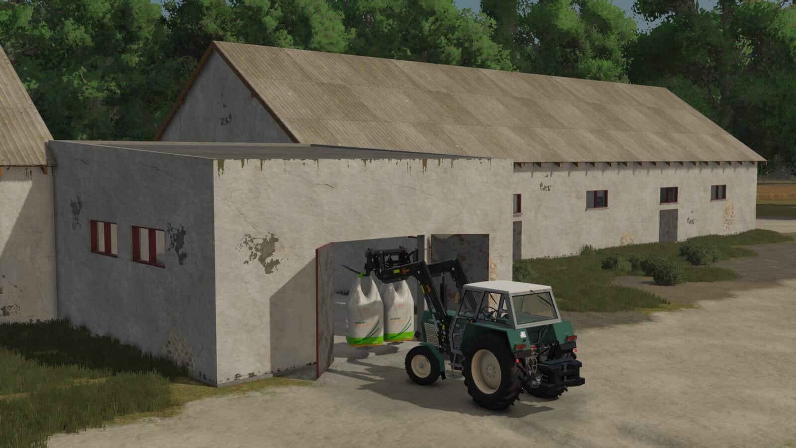 Storage PGR 85×15 V1.0.0.0