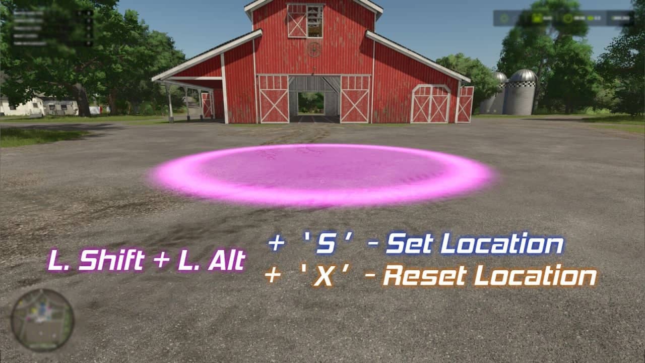 Store Deliveries V1.0.7.0