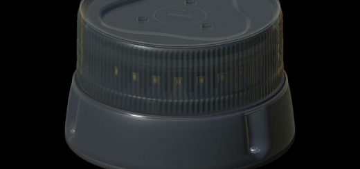 Strands Freedom Lighthouse XL Pack (Prefab) V1.2.0.3