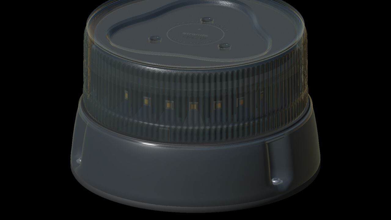 Strands Freedom Lighthouse XL Pack (Prefab) V1.2.0.3