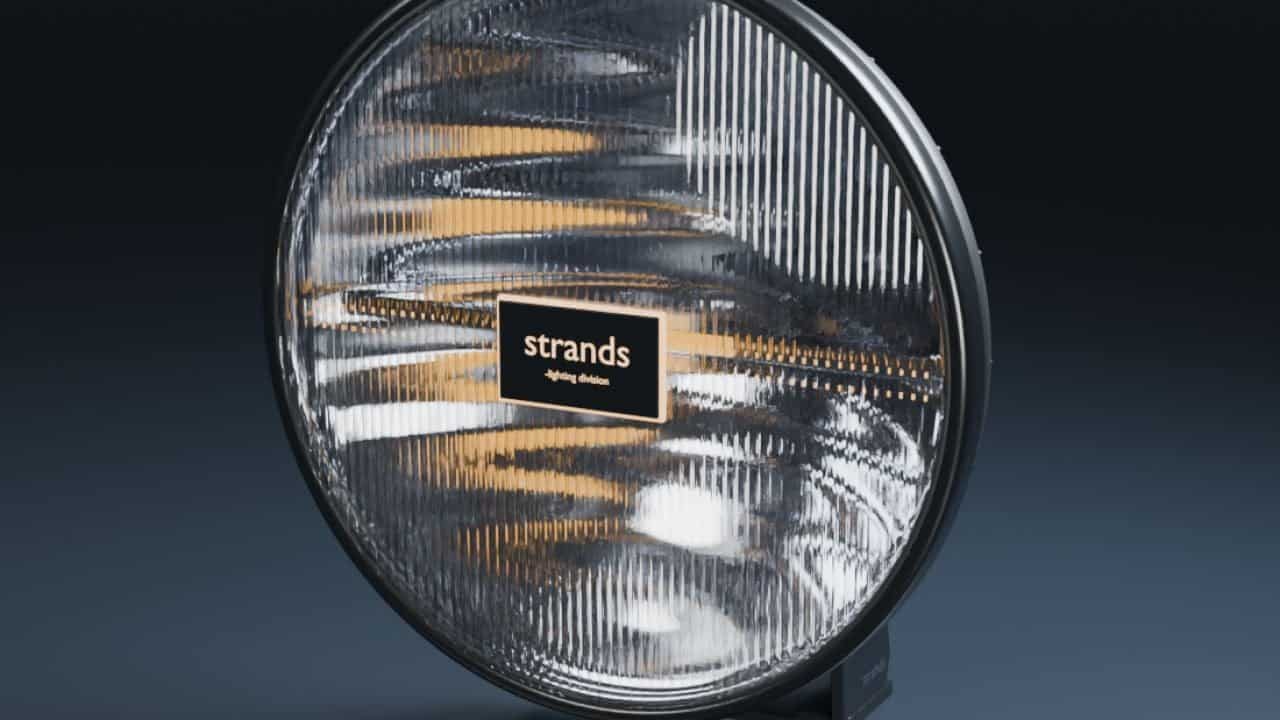 Strands IZE OG 9 (Prefab) V1.0.0.1
