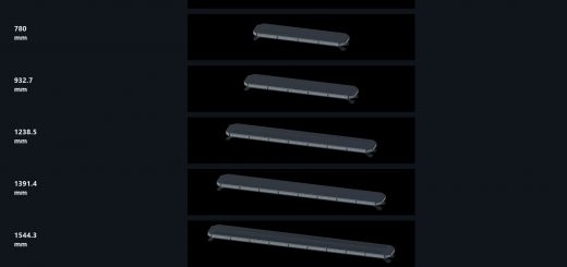 Strands Monitum Pack (Prefab) V1.0.0.1