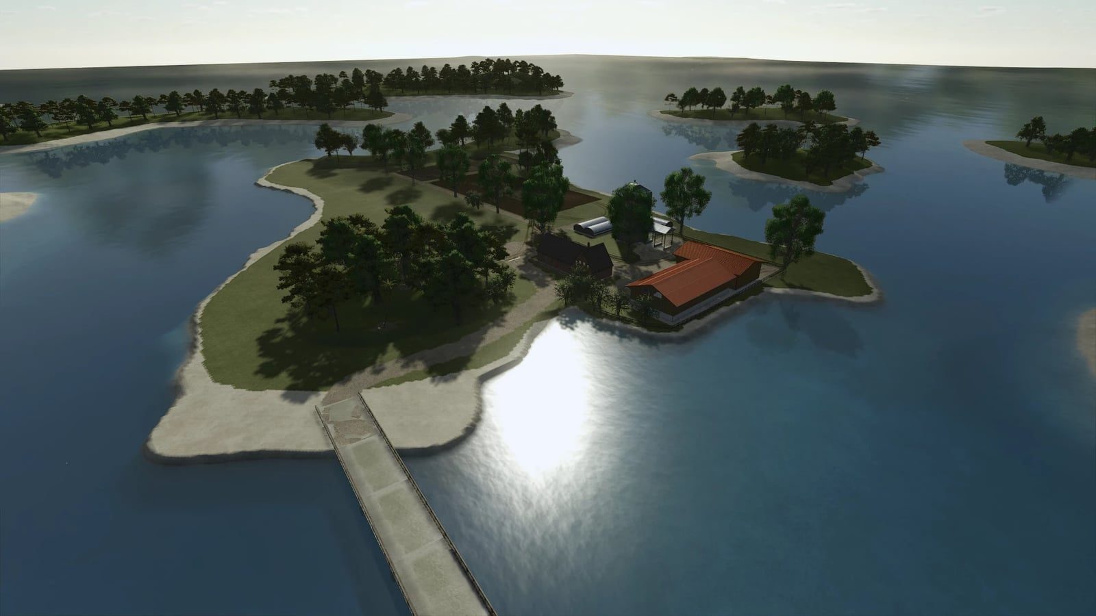 Survival 4Fach by TuneWar v1.0