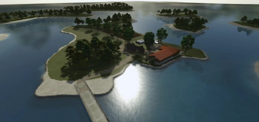 Survival 4Fach by TuneWar v1.0