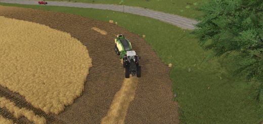 Swath Router V1.0.0.0