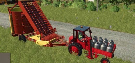T-16 Pack BETA