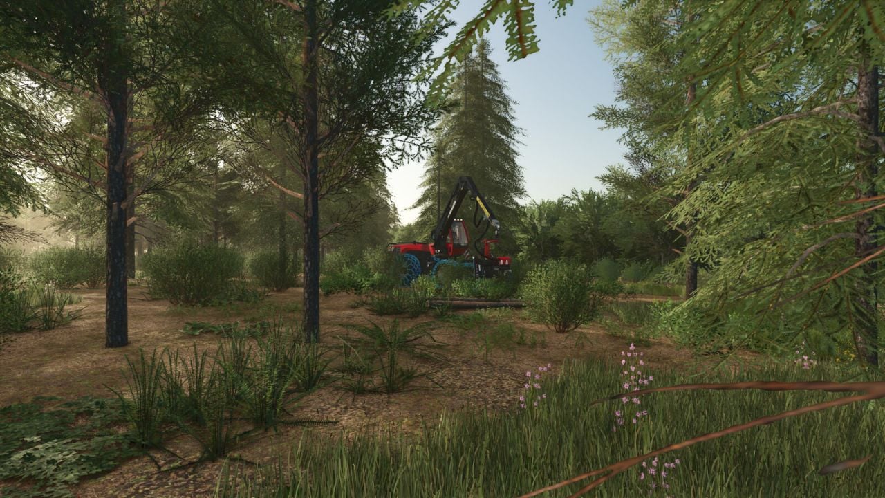Tässi Farm V1.0.1.2
