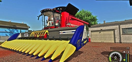 Tatu Marchesan PMT 19×45 V1.0.0.0