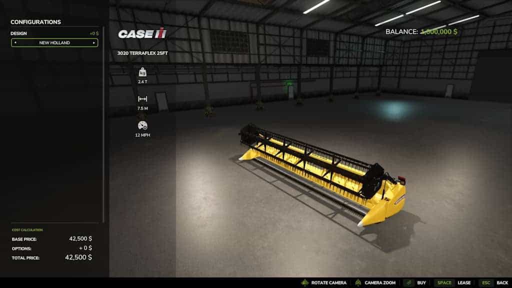 Terra Flex Pack v2.1