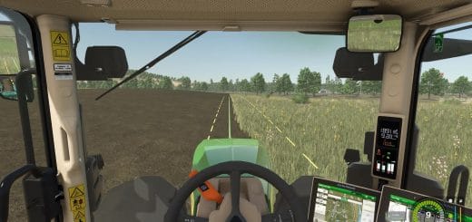 TerraLineGPS v1.0.0.1