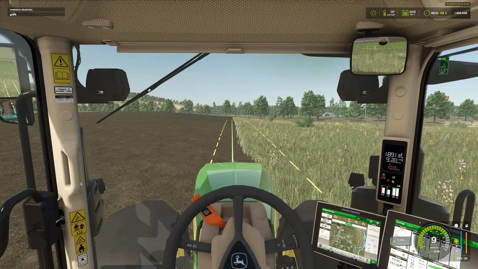 TerraLineGPS v1.0.0.1