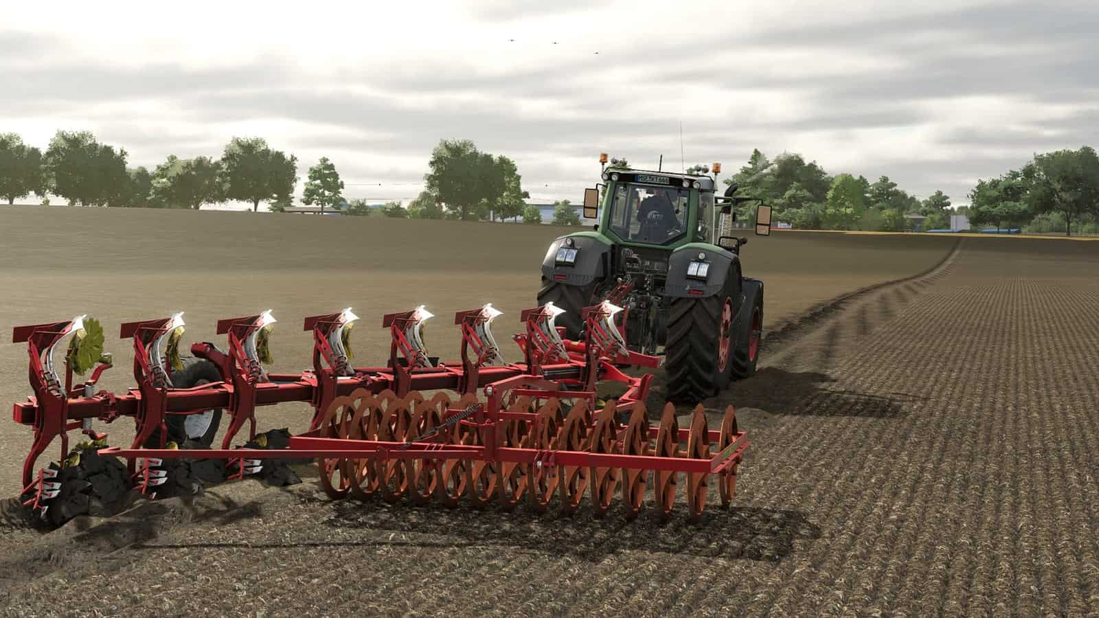 TIGGES DP 900 + PÖTTINGER SERVO T 6000 P V1.3.0.7