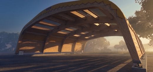 Timbertrusshalls V1.0.0.0