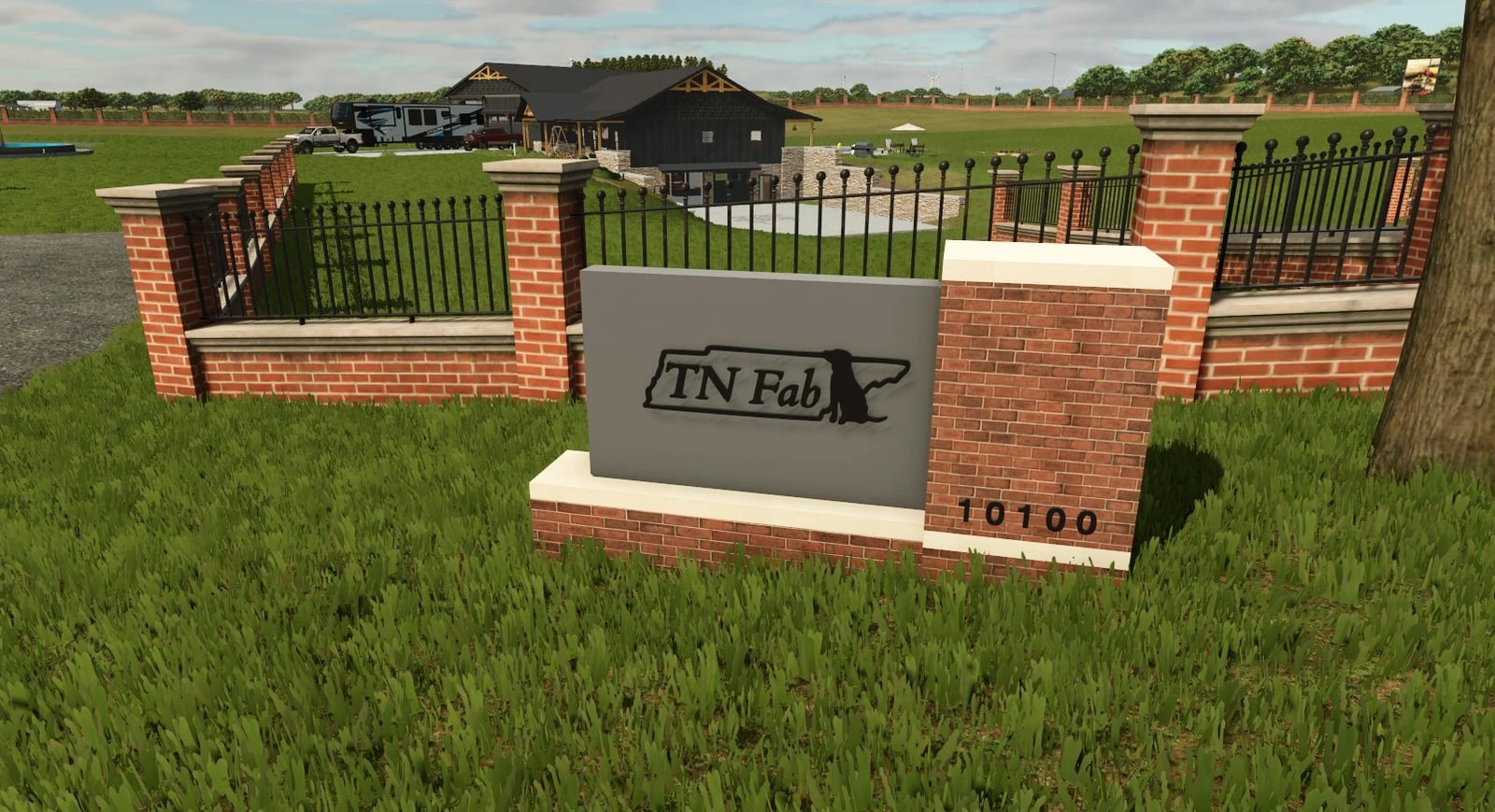 TN Fab Sign v1.0