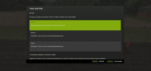 Tool Doctor V1.0.1.0