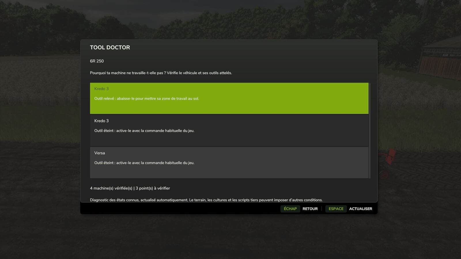 Tool Doctor V1.0.1.0