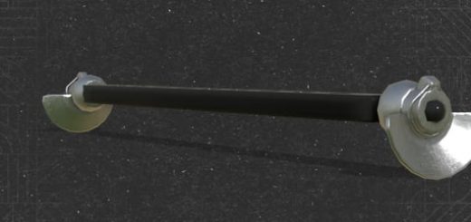 Toolbar V1.0