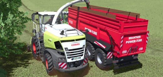 TR 34090/2 PT+ V1.0.0.1