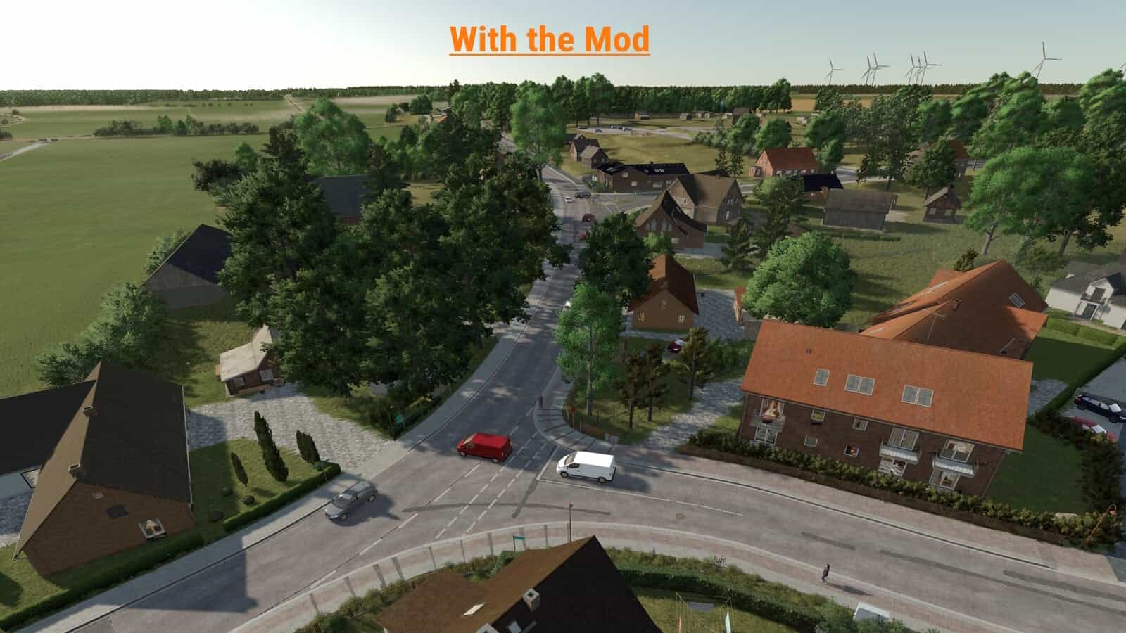 Traffic Density Control V1.0.2.0