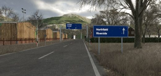 Traffic Signs V1.0.0.1