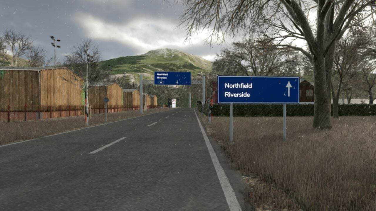 Traffic Signs V1.0.0.1