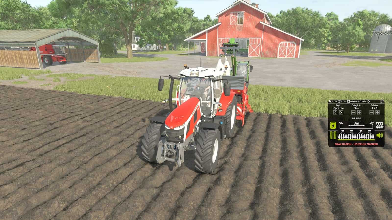 Tramline System V1.0.0.1