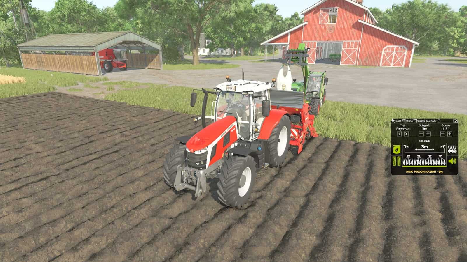 Tramline System V1.1.0.0