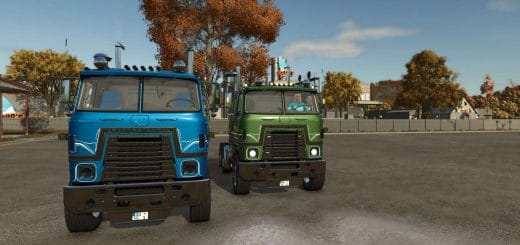 Transtar Eagle Limited Edition v1.0