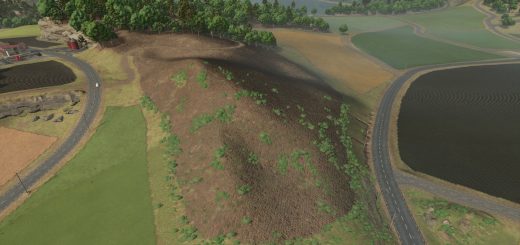 Tree Mapper V1.0.0.0