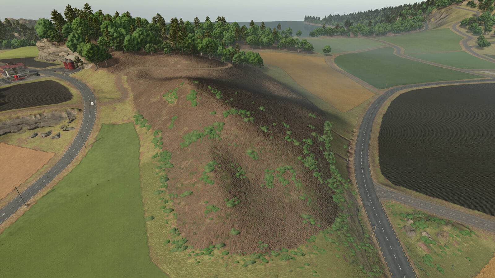 Tree Mapper V1.0.0.0