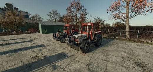 Tumosan 8000 Series Edit V1.0.0.0