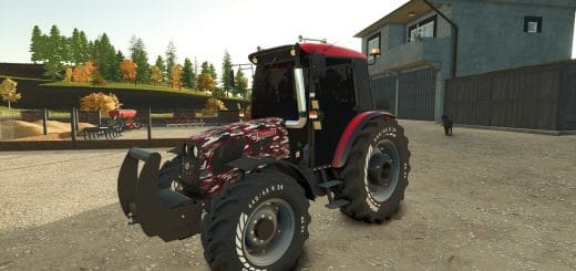 Tümosan 8110 Series V1.0.0.0