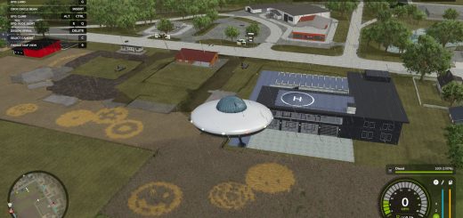 UFO V1.0
