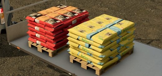 UK Consumables Pack V1.0