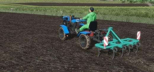Unia Grudziądz U412 V1.0.0.0