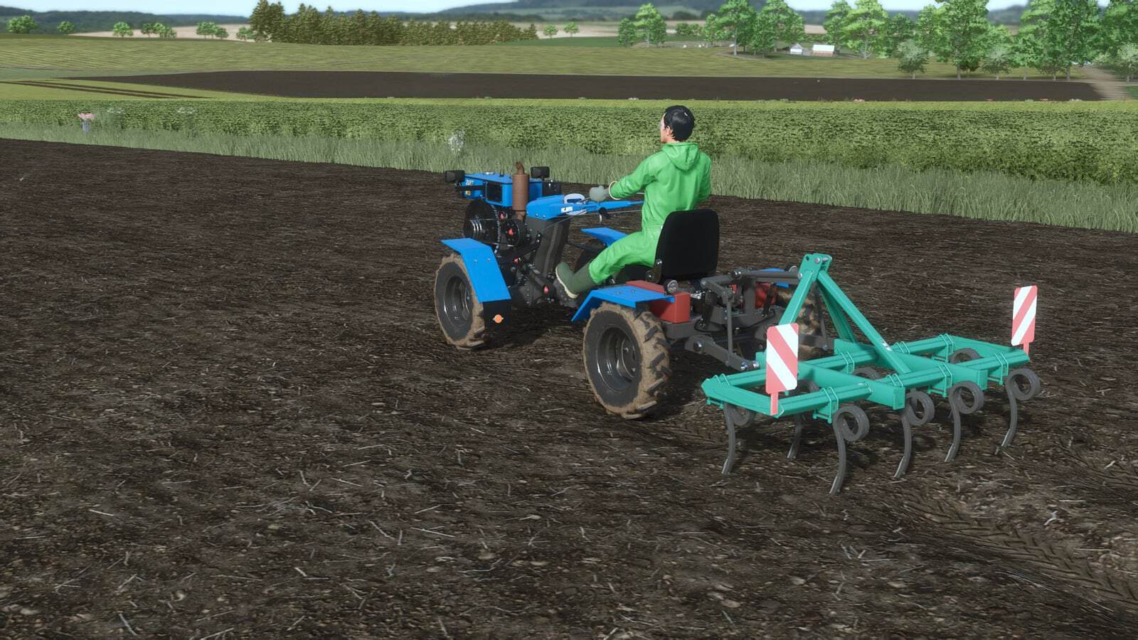 Unia Grudziądz U412 V1.0.0.0