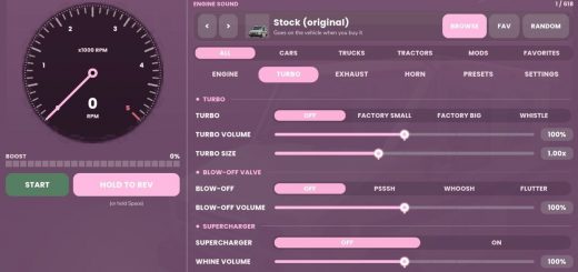Universal Sound Tuner V1.0.0.0