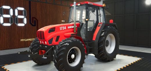 Ursus 1×34 Series V1.0.0.2