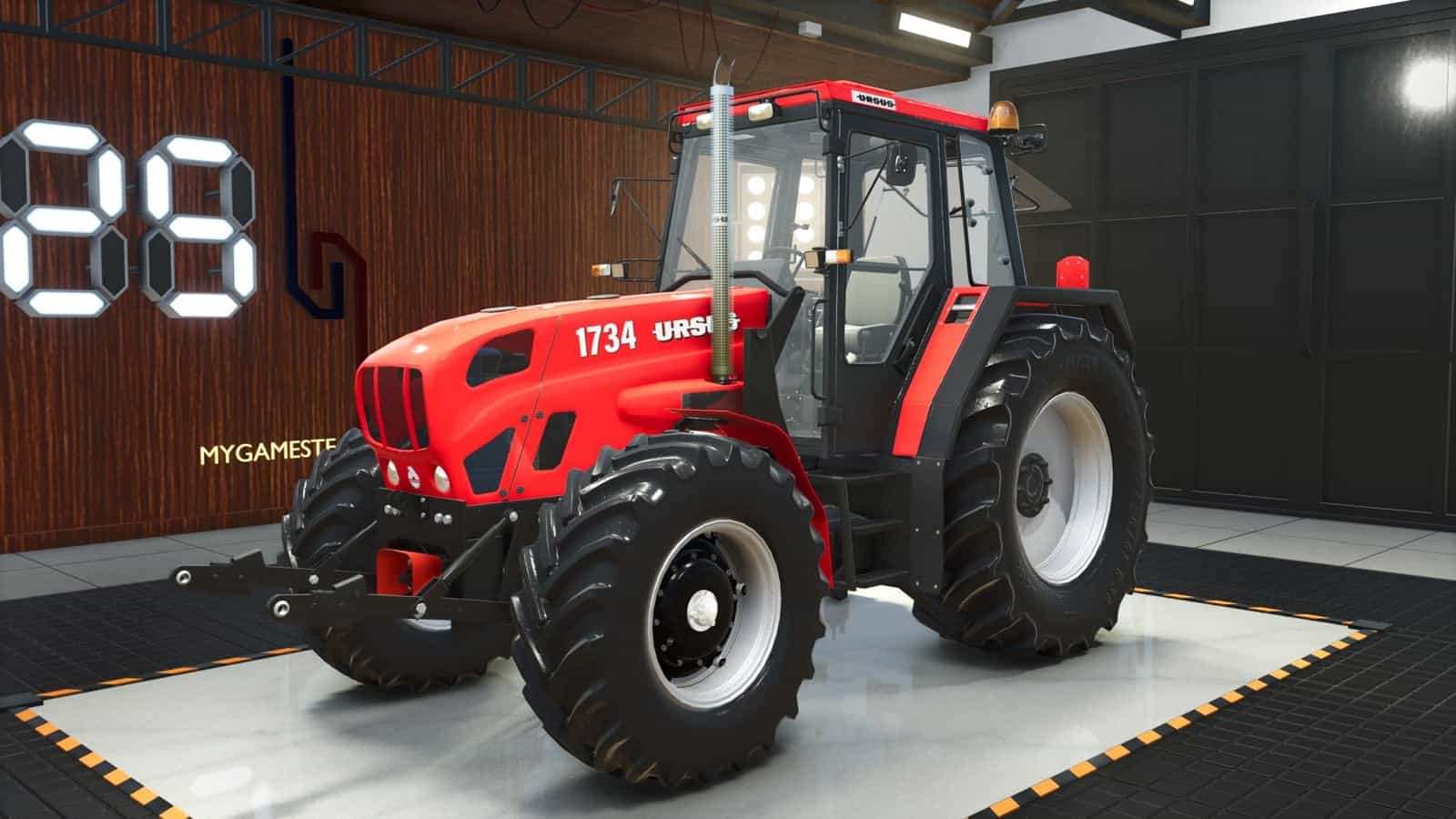 Ursus 1×34 Series V1.0.0.2
