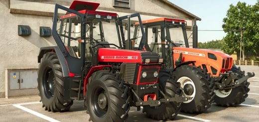 Ursus 1×34 Series V1.0.0.0