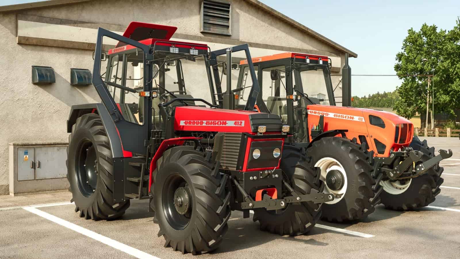 Ursus 1×34 Series V1.0.0.5