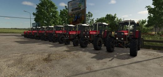 Ursus 4 Pack Edit V1.0.0.0