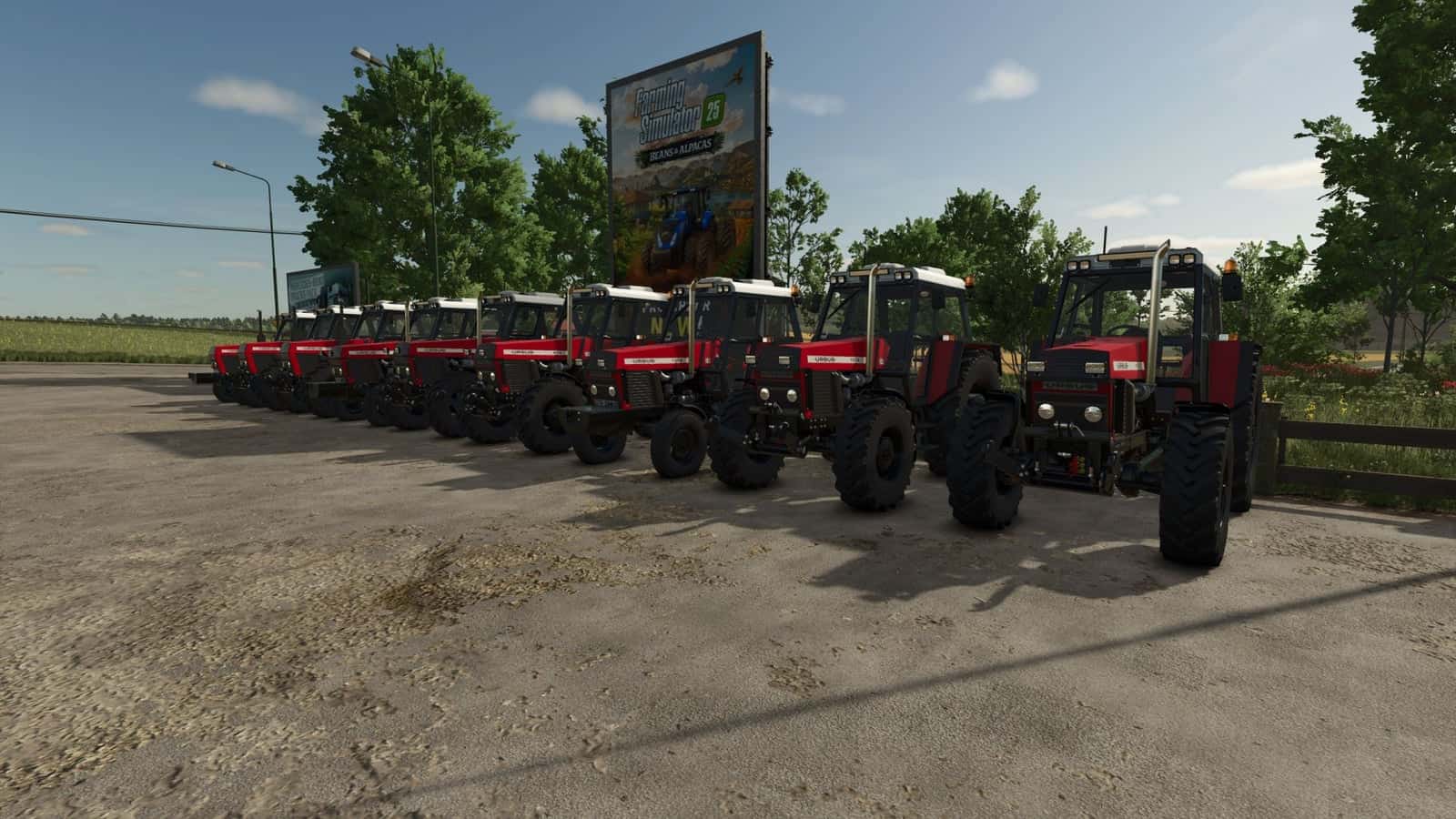 Ursus 4 Pack Edit V1.0.0.0