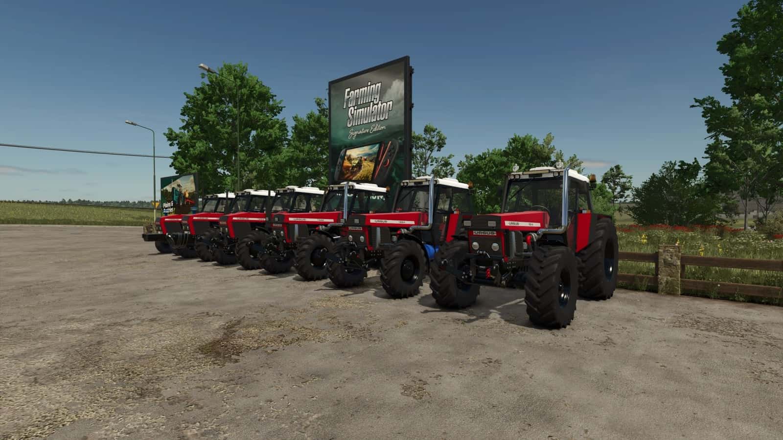 Ursus 6 Pack Edit V1.0.0.1