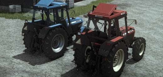 Ursus 934/934 Turbo V1.0.0.5